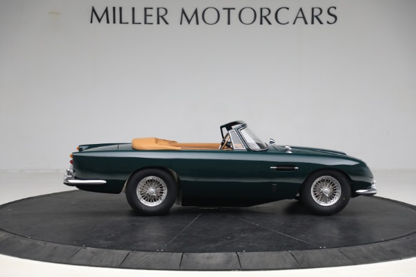 New 2023 Aston Martin DB5 for sale $78,000 at Maserati of Greenwich in Greenwich CT 06830 10