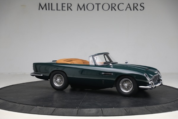 New 2023 Aston Martin DB5 for sale $78,000 at Maserati of Greenwich in Greenwich CT 06830 11