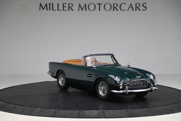 New 2023 Aston Martin DB5 for sale $78,000 at Maserati of Greenwich in Greenwich CT 06830 12