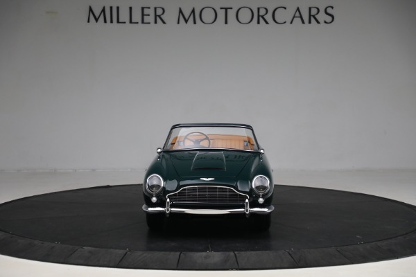 New 2023 Aston Martin DB5 for sale $78,000 at Maserati of Greenwich in Greenwich CT 06830 13