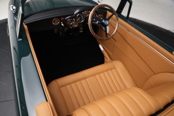 New 2023 Aston Martin DB5 for sale $78,000 at Maserati of Greenwich in Greenwich CT 06830 14