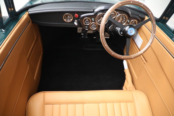 New 2023 Aston Martin DB5 for sale $78,000 at Maserati of Greenwich in Greenwich CT 06830 15