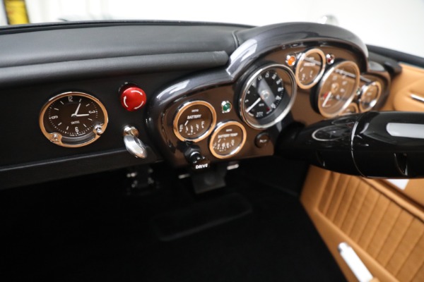 New 2023 Aston Martin DB5 for sale $78,000 at Maserati of Greenwich in Greenwich CT 06830 16