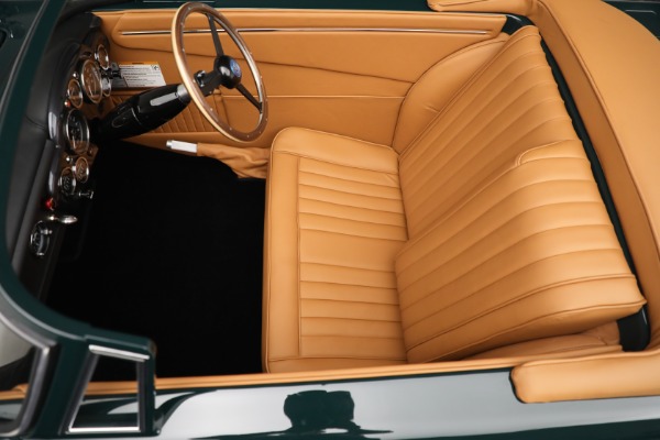 New 2023 Aston Martin DB5 for sale $78,000 at Maserati of Greenwich in Greenwich CT 06830 17
