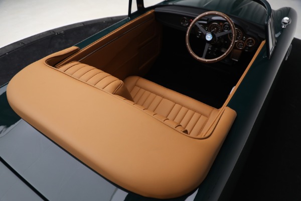 New 2023 Aston Martin DB5 for sale $78,000 at Maserati of Greenwich in Greenwich CT 06830 18