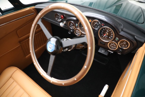 New 2023 Aston Martin DB5 for sale $78,000 at Maserati of Greenwich in Greenwich CT 06830 19