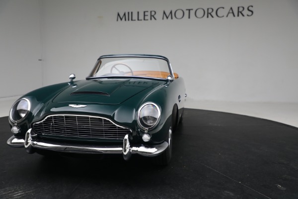 New 2023 Aston Martin DB5 for sale $78,000 at Maserati of Greenwich in Greenwich CT 06830 2