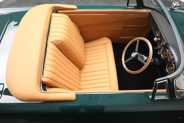 New 2023 Aston Martin DB5 for sale $78,000 at Maserati of Greenwich in Greenwich CT 06830 20