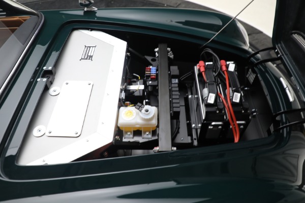 New 2023 Aston Martin DB5 for sale $78,000 at Maserati of Greenwich in Greenwich CT 06830 25