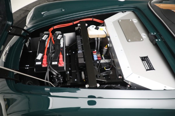 New 2023 Aston Martin DB5 for sale $78,000 at Maserati of Greenwich in Greenwich CT 06830 26