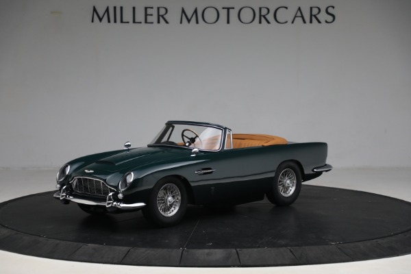 New 2023 Aston Martin DB5 for sale $78,000 at Maserati of Greenwich in Greenwich CT 06830 3