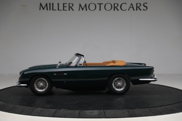 New 2023 Aston Martin DB5 for sale $78,000 at Maserati of Greenwich in Greenwich CT 06830 4