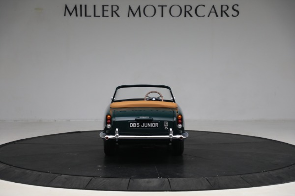 New 2023 Aston Martin DB5 Jr for sale Sold at Maserati of Greenwich in Greenwich CT 06830 7