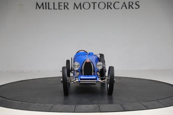 Used 2023 Bugatti Bugatti Baby II Vitesse (carbon body) for sale Call for price at Maserati of Greenwich in Greenwich CT 06830 13