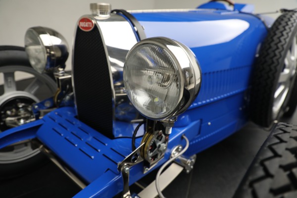 Used 2023 Bugatti Bugatti Baby II Vitesse (carbon body) for sale Call for price at Maserati of Greenwich in Greenwich CT 06830 26