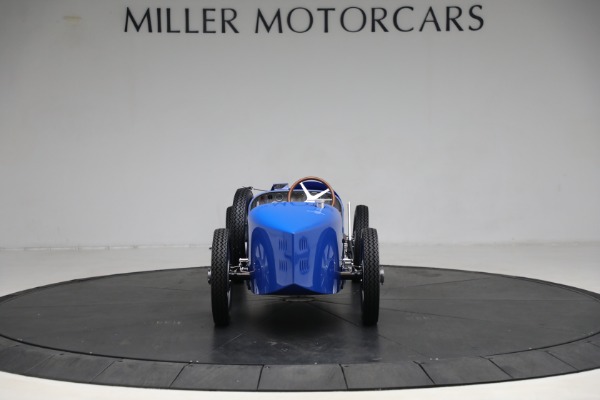 Used 2023 Bugatti Bugatti Baby II Vitesse (carbon body) for sale Call for price at Maserati of Greenwich in Greenwich CT 06830 6