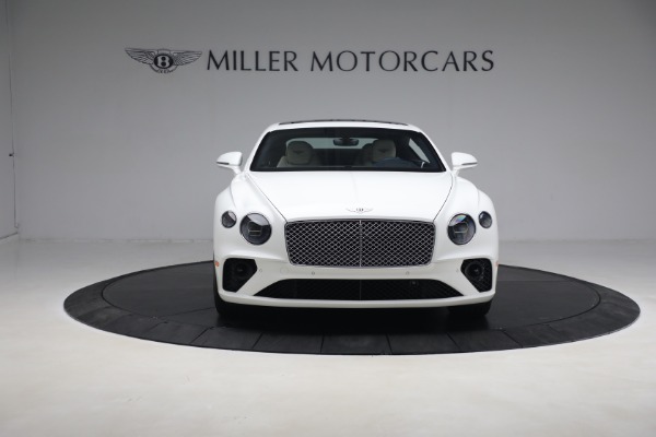 New 2023 Bentley Continental GT V8 for sale $270,225 at Maserati of Greenwich in Greenwich CT 06830 10