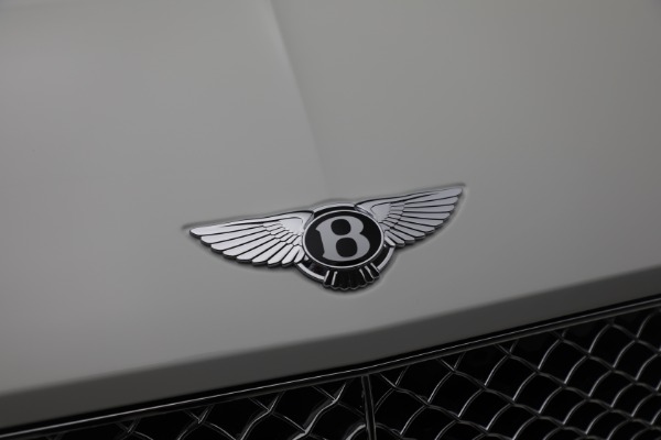 New 2023 Bentley Continental GT V8 for sale $270,225 at Maserati of Greenwich in Greenwich CT 06830 12