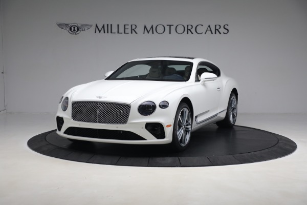 2023 Bentley Continental