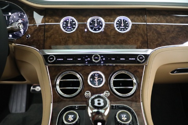 Used 2023 Bentley Continental GT Speed for sale $244,900 at Maserati of Greenwich in Greenwich CT 06830 20