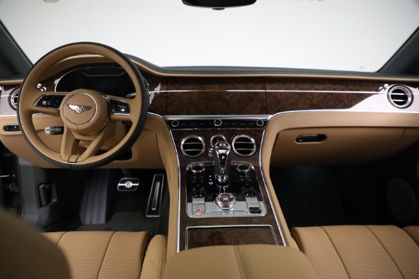 Used 2023 Bentley Continental GT Speed for sale $244,900 at Maserati of Greenwich in Greenwich CT 06830 21