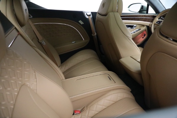 Used 2023 Bentley Continental GT Speed for sale $244,900 at Maserati of Greenwich in Greenwich CT 06830 22