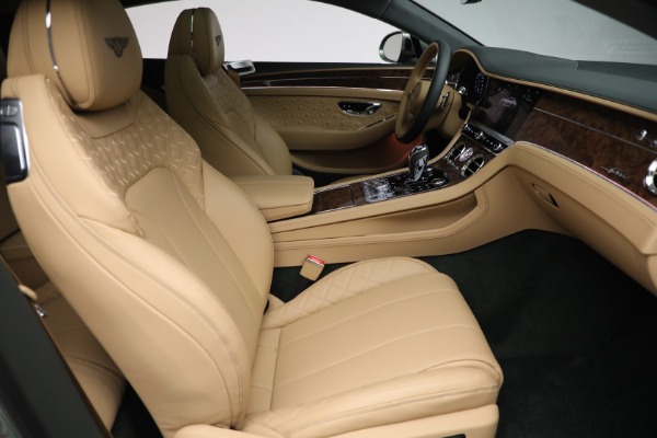 Used 2023 Bentley Continental GT Speed for sale $244,900 at Maserati of Greenwich in Greenwich CT 06830 24