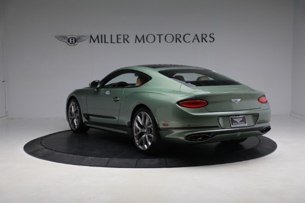 Used 2023 Bentley Continental GT Speed for sale $244,900 at Maserati of Greenwich in Greenwich CT 06830 5