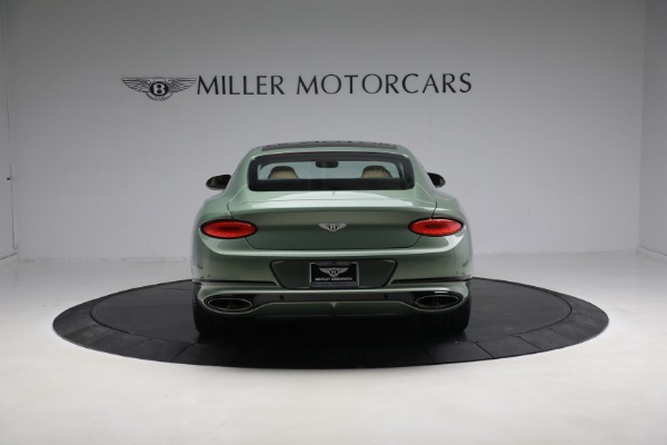Used 2023 Bentley Continental GT Speed for sale $244,900 at Maserati of Greenwich in Greenwich CT 06830 6
