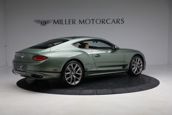 Used 2023 Bentley Continental GT Speed for sale $244,900 at Maserati of Greenwich in Greenwich CT 06830 8