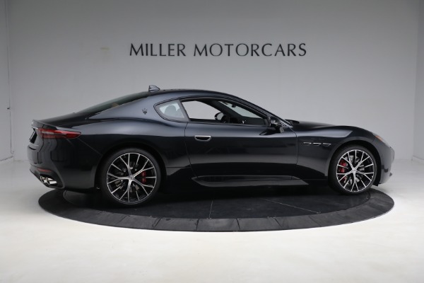 New 2024 Maserati GranTurismo Modena for sale $199,720 at Maserati of Greenwich in Greenwich CT 06830 11