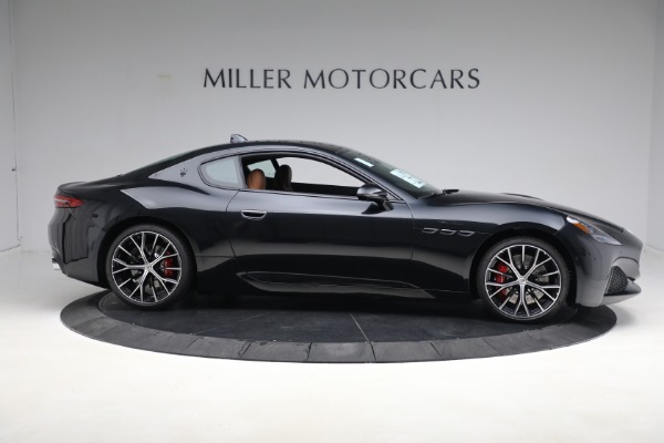 New 2024 Maserati GranTurismo Modena for sale $199,720 at Maserati of Greenwich in Greenwich CT 06830 12
