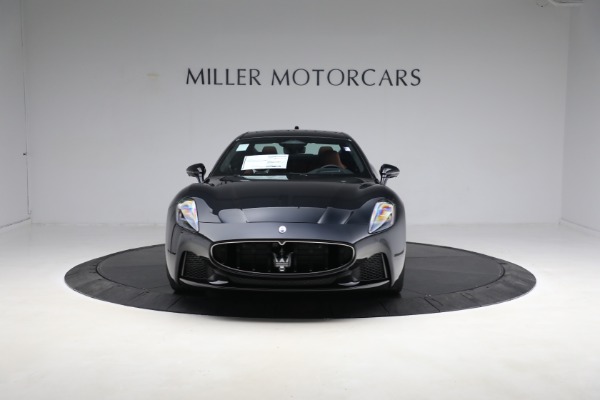 New 2024 Maserati GranTurismo Modena for sale $199,720 at Maserati of Greenwich in Greenwich CT 06830 15