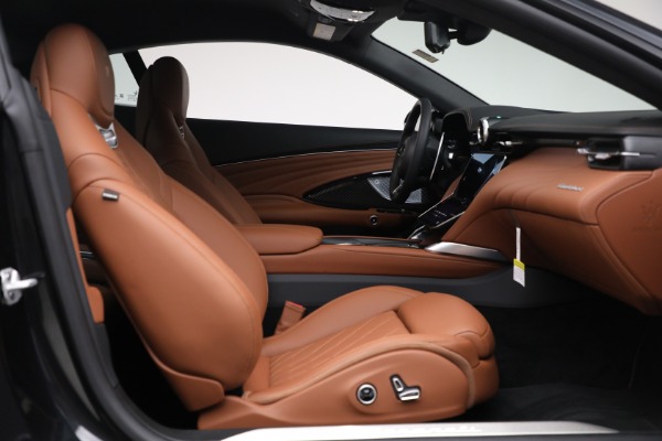 New 2024 Maserati GranTurismo Modena for sale $199,720 at Maserati of Greenwich in Greenwich CT 06830 17