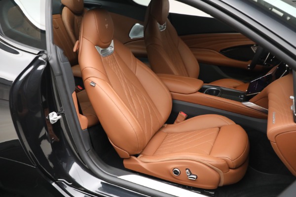 New 2024 Maserati GranTurismo Modena for sale $199,720 at Maserati of Greenwich in Greenwich CT 06830 18