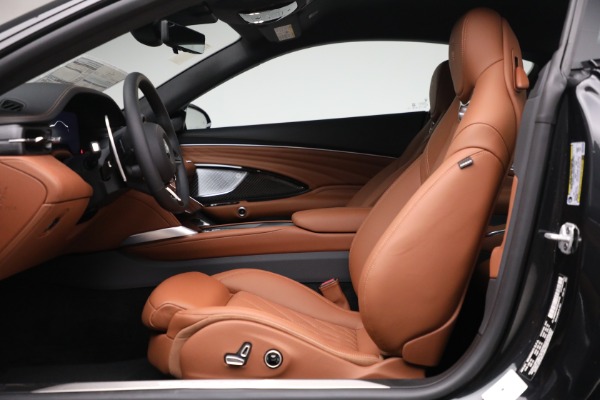 New 2024 Maserati GranTurismo Modena for sale $199,720 at Maserati of Greenwich in Greenwich CT 06830 19
