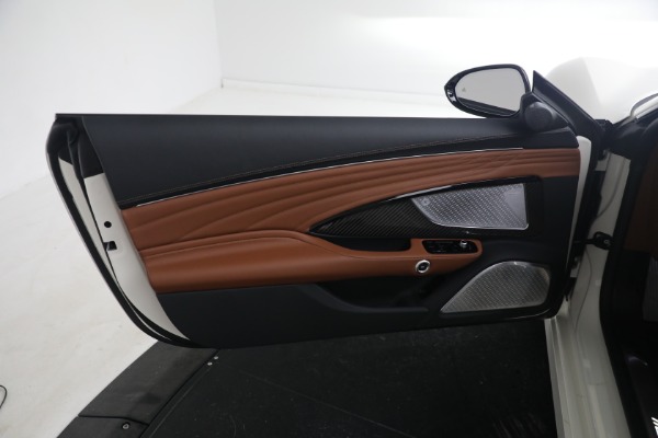 New 2024 Maserati GranTurismo Modena for sale $198,920 at Maserati of Greenwich in Greenwich CT 06830 18