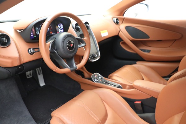 Used 2017 McLaren 570S for sale $166,900 at Maserati of Greenwich in Greenwich CT 06830 20