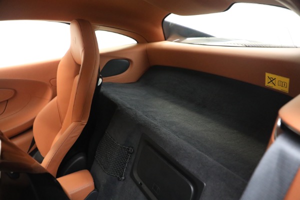 Used 2017 McLaren 570S for sale $166,900 at Maserati of Greenwich in Greenwich CT 06830 26