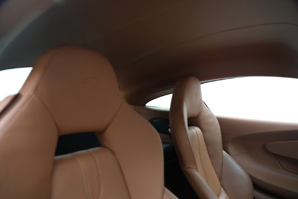 Used 2017 McLaren 570S for sale $166,900 at Maserati of Greenwich in Greenwich CT 06830 28