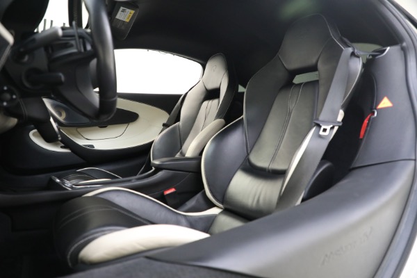 Used 2017 McLaren 570S for sale Call for price at Maserati of Greenwich in Greenwich CT 06830 20