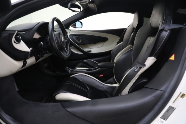 Used 2017 McLaren 570S for sale Call for price at Maserati of Greenwich in Greenwich CT 06830 21