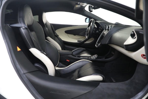 Used 2017 McLaren 570S for sale Call for price at Maserati of Greenwich in Greenwich CT 06830 24