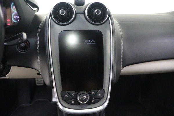 Used 2017 McLaren 570S for sale Call for price at Maserati of Greenwich in Greenwich CT 06830 27