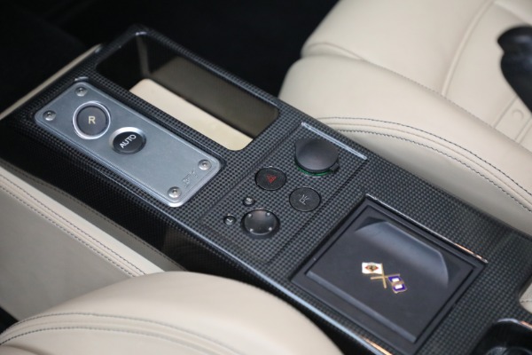 Used 2007 Ferrari F430 F1 Spider for sale $147,900 at Maserati of Greenwich in Greenwich CT 06830 21