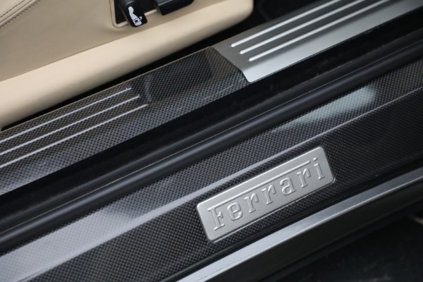 Used 2007 Ferrari F430 F1 Spider for sale $147,900 at Maserati of Greenwich in Greenwich CT 06830 26
