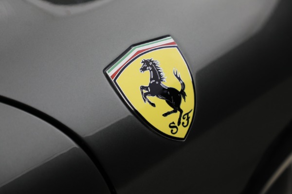 Used 2007 Ferrari F430 F1 Spider for sale $147,900 at Maserati of Greenwich in Greenwich CT 06830 27