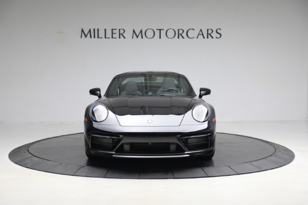Used 2022 Porsche 911 Targa 4 GTS for sale Call for price at Maserati of Greenwich in Greenwich CT 06830 18