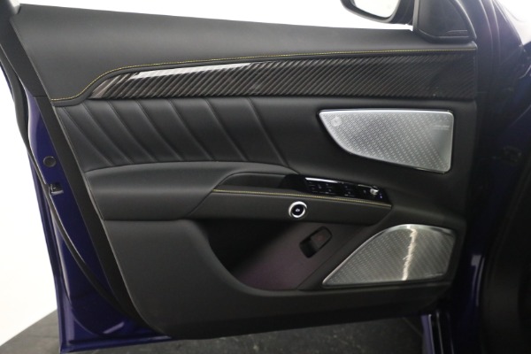 New 2023 Maserati Grecale Trofeo for sale $121,455 at Maserati of Greenwich in Greenwich CT 06830 28
