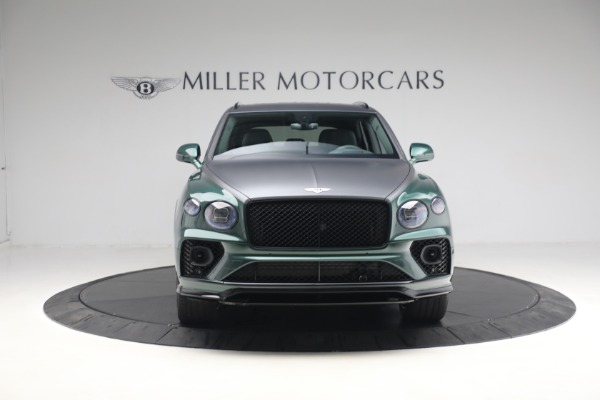 Used 2022 Bentley Bentayga Speed for sale $239,900 at Maserati of Greenwich in Greenwich CT 06830 13